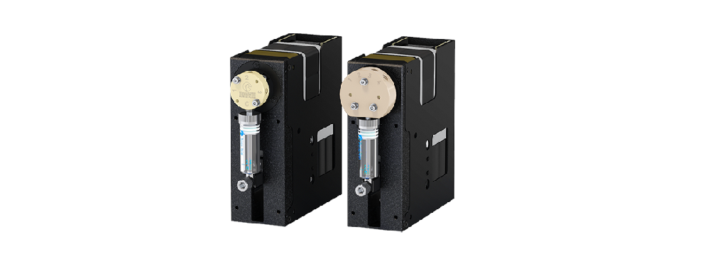 Smart SY-01C 注射泵