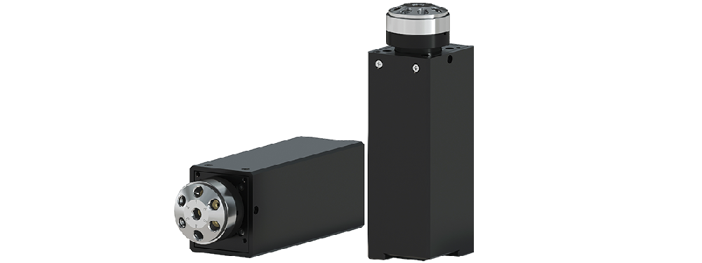 SV07M-20P/20SP多通道切換閥