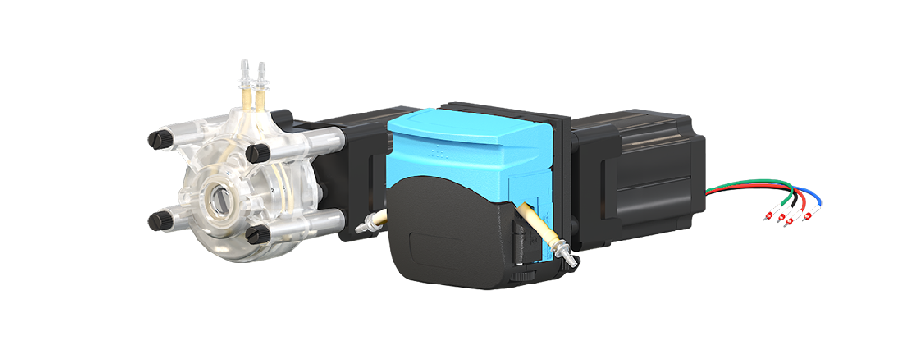 BJ30步進(jìn)電機(jī)蠕動(dòng)泵