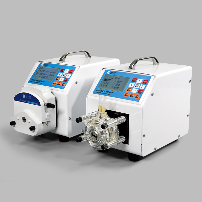 蠕動泵如何正確使用的技巧 蠕動泵如何正確使用的技巧