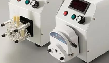 潤澤精品 | 更簡便操作的蠕動(dòng)泵