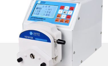 潤澤蠕動(dòng)泵工作解析以及常見問題