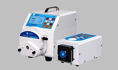 潤澤蠕動泵在實(shí)驗(yàn)室中應(yīng)用